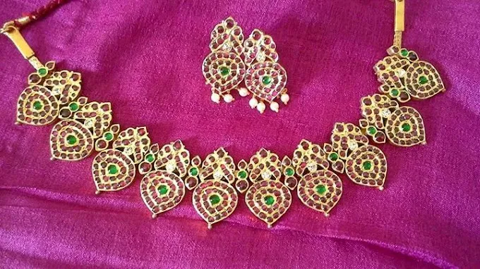 Adarsh Jewellery